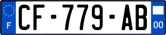 CF-779-AB