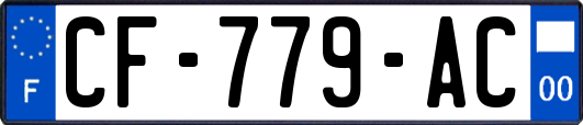 CF-779-AC