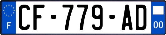 CF-779-AD