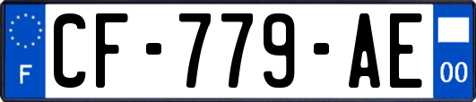 CF-779-AE