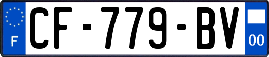 CF-779-BV