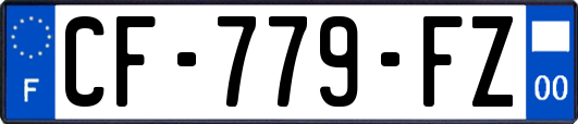 CF-779-FZ