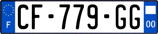 CF-779-GG