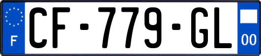 CF-779-GL