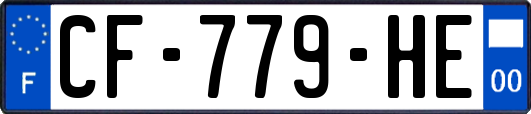 CF-779-HE