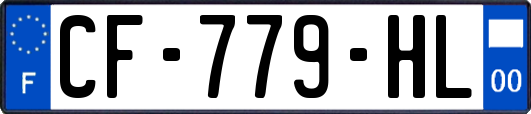 CF-779-HL