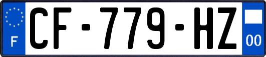 CF-779-HZ