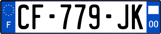CF-779-JK