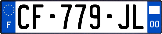 CF-779-JL