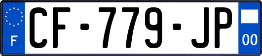 CF-779-JP