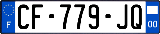 CF-779-JQ