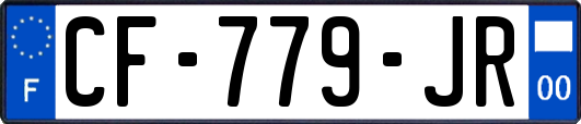 CF-779-JR
