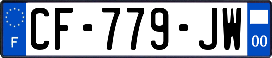 CF-779-JW