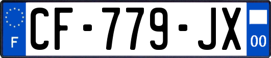 CF-779-JX