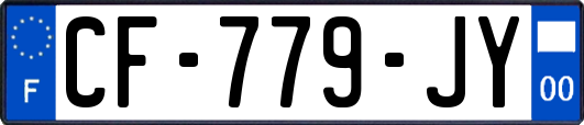 CF-779-JY