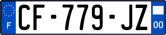 CF-779-JZ