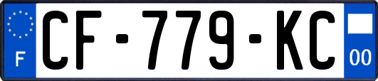 CF-779-KC