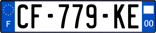 CF-779-KE