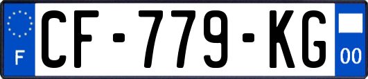 CF-779-KG