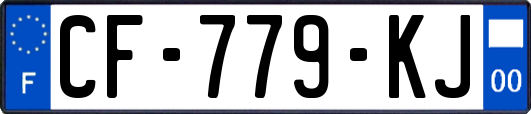 CF-779-KJ