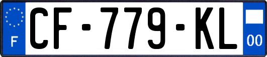 CF-779-KL