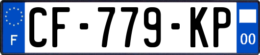 CF-779-KP