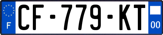 CF-779-KT