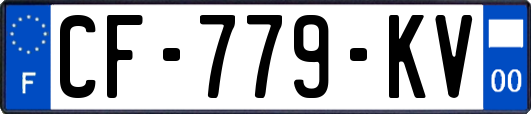 CF-779-KV