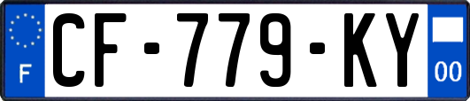 CF-779-KY