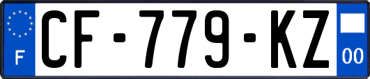 CF-779-KZ