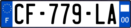 CF-779-LA