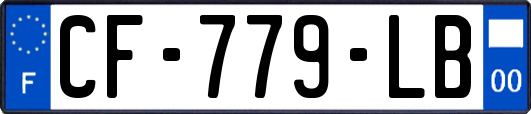 CF-779-LB