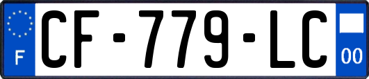 CF-779-LC