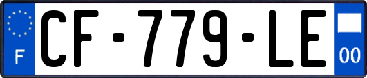 CF-779-LE