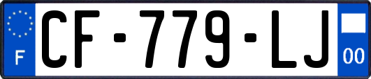 CF-779-LJ