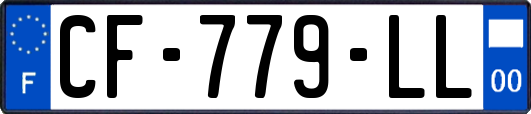 CF-779-LL
