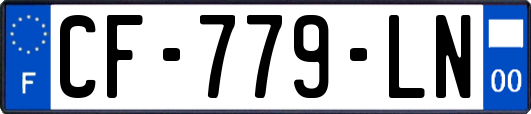 CF-779-LN