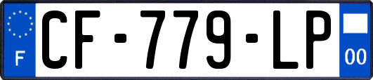 CF-779-LP