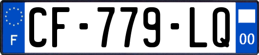 CF-779-LQ
