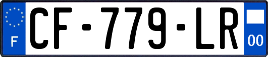 CF-779-LR