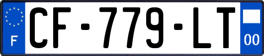 CF-779-LT