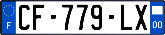 CF-779-LX
