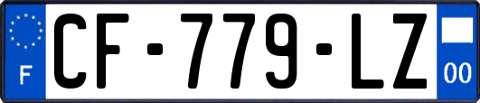 CF-779-LZ