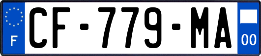 CF-779-MA