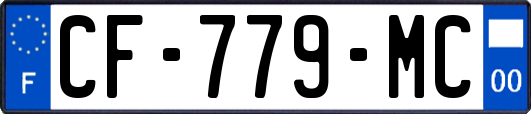 CF-779-MC
