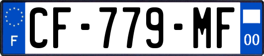 CF-779-MF