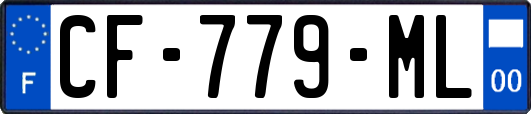 CF-779-ML