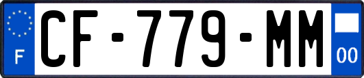 CF-779-MM