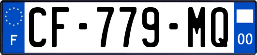 CF-779-MQ
