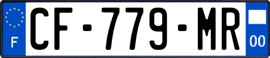 CF-779-MR